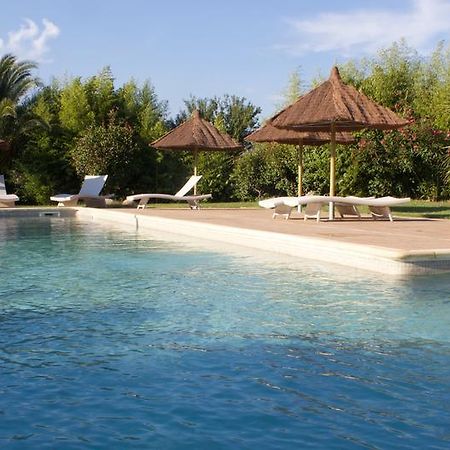 Terracorse Villa Figari  Luaran gambar