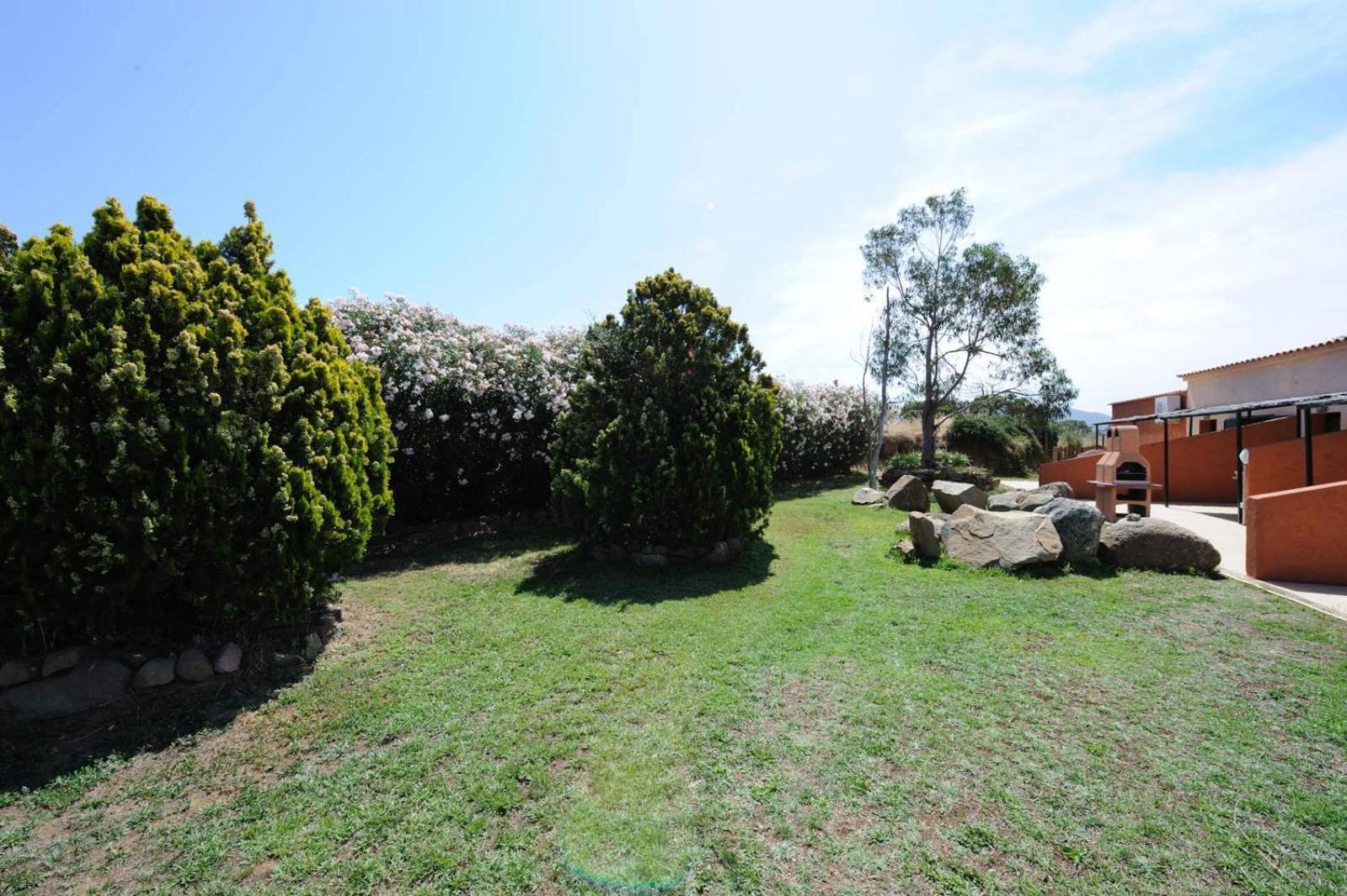 Terracorse Villa Figari  Bilik gambar