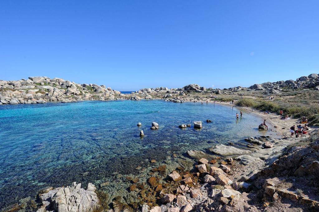 Terracorse Villa Figari  Luaran gambar