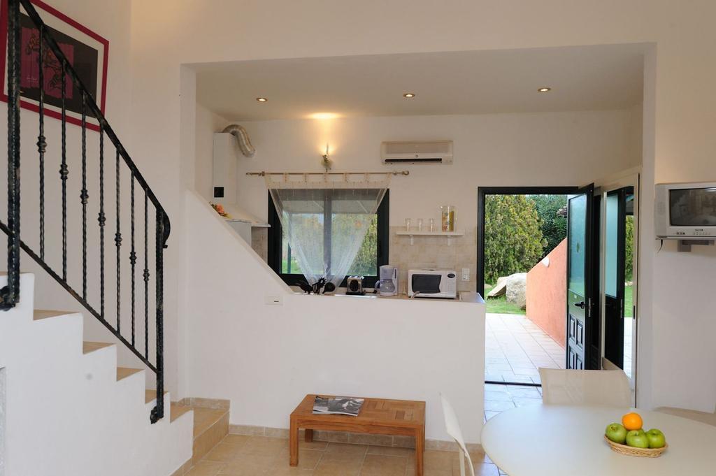 Terracorse Villa Figari  Bilik gambar