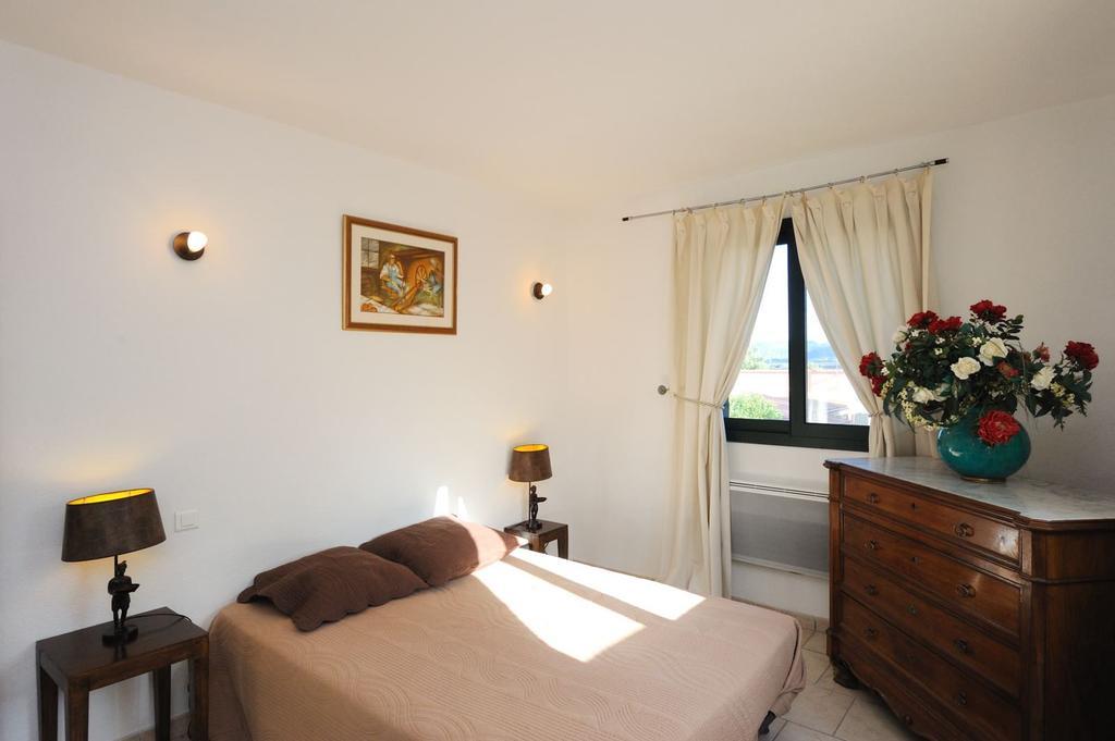 Terracorse Villa Figari  Bilik gambar