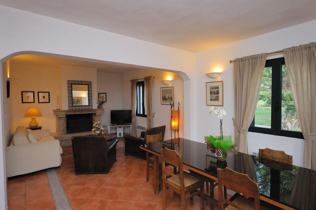 Terracorse Villa Figari  Luaran gambar