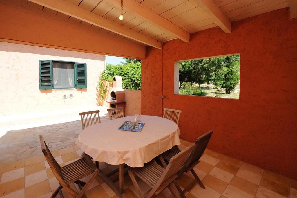Terracorse Villa Figari  Bilik gambar