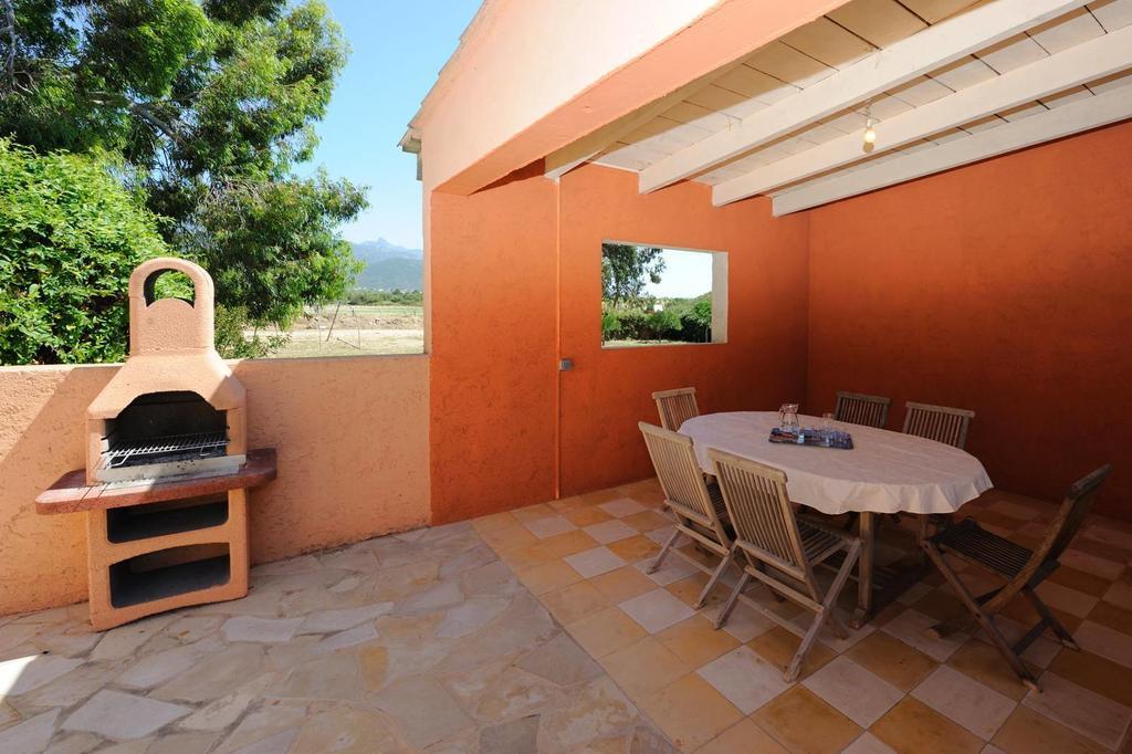 Terracorse Villa Figari  Bilik gambar