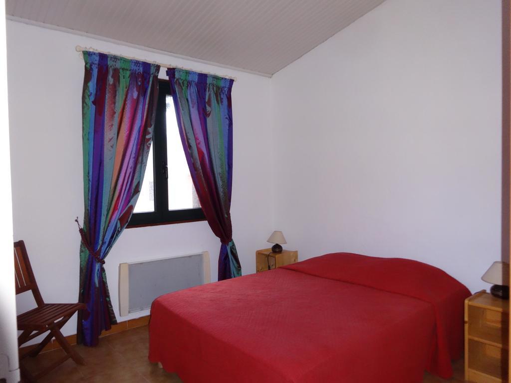 Terracorse Villa Figari  Luaran gambar