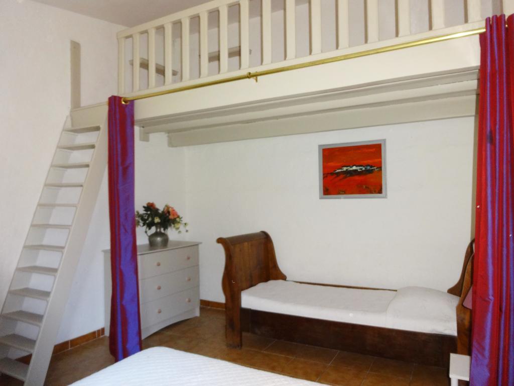 Terracorse Villa Figari  Luaran gambar