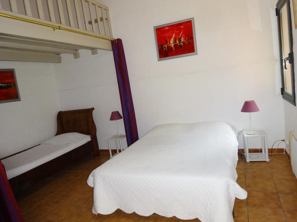 Terracorse Villa Figari  Luaran gambar