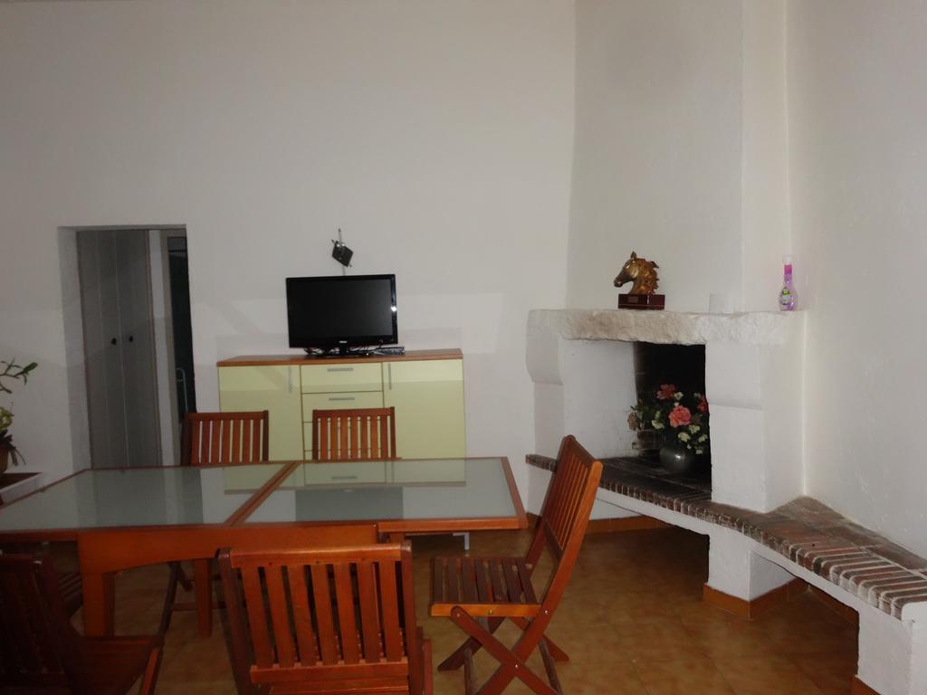 Terracorse Villa Figari  Luaran gambar