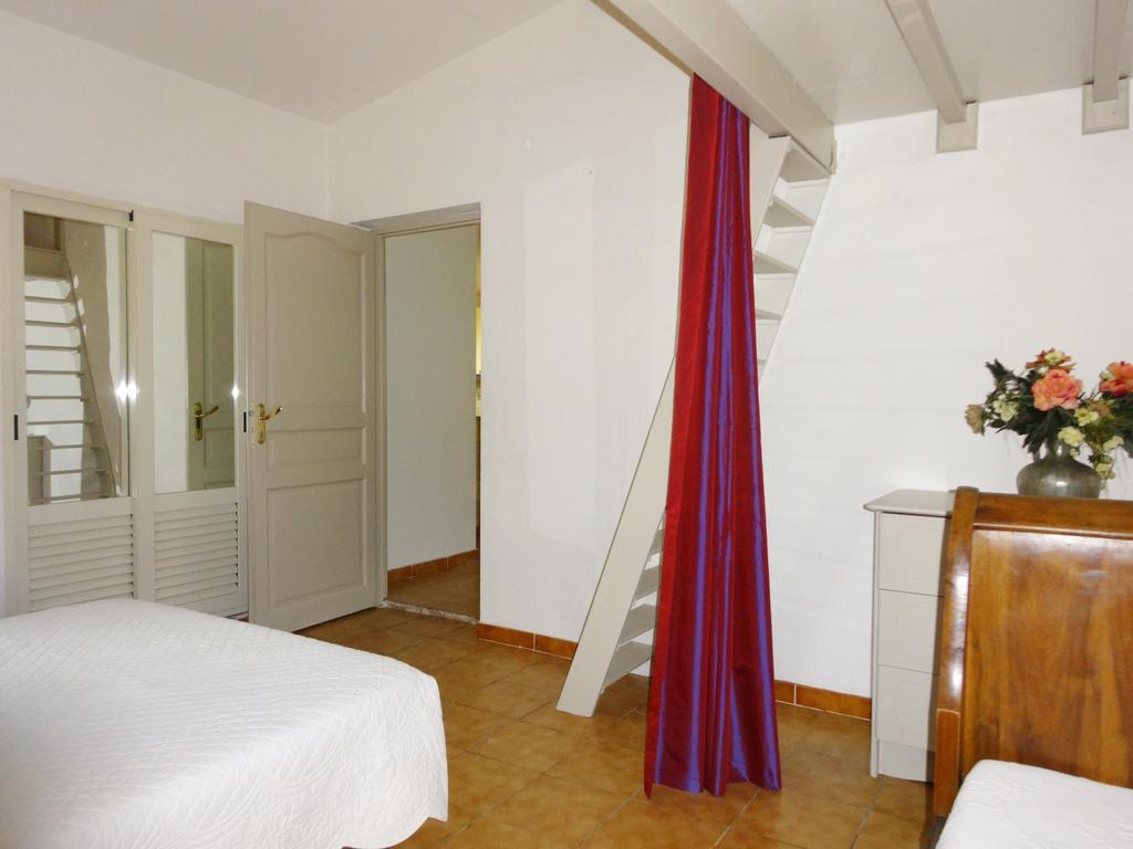 Terracorse Villa Figari  Luaran gambar