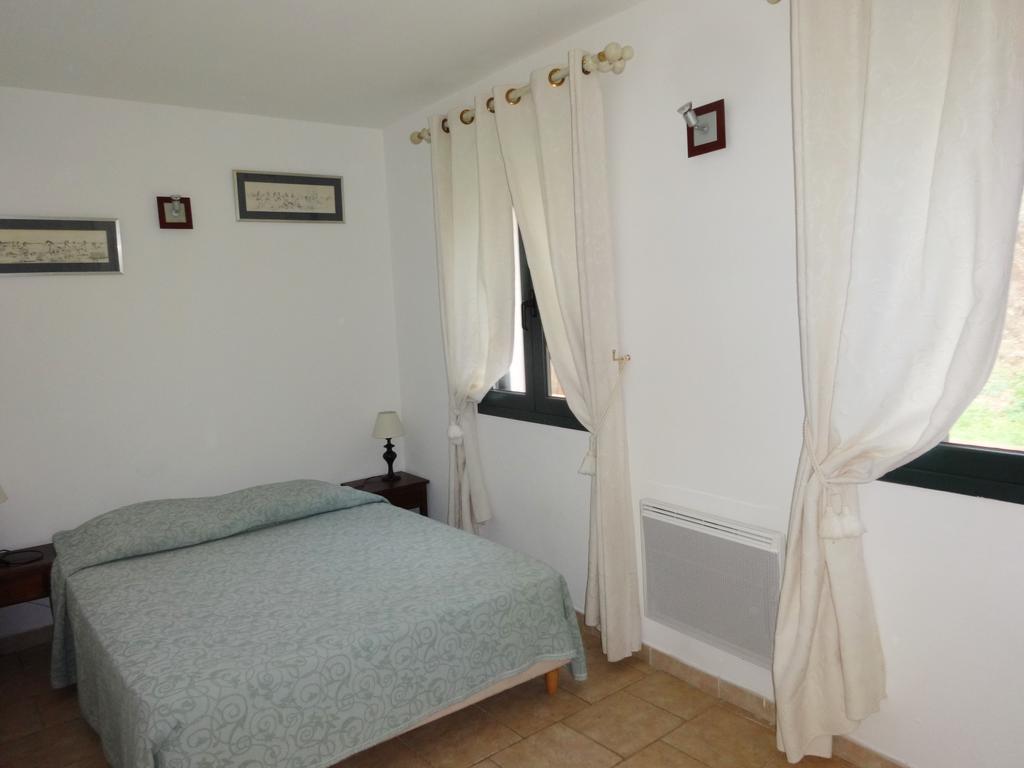 Terracorse Villa Figari  Luaran gambar