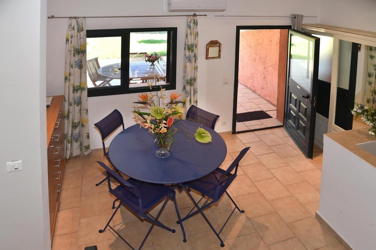 Terracorse Villa Figari  Luaran gambar