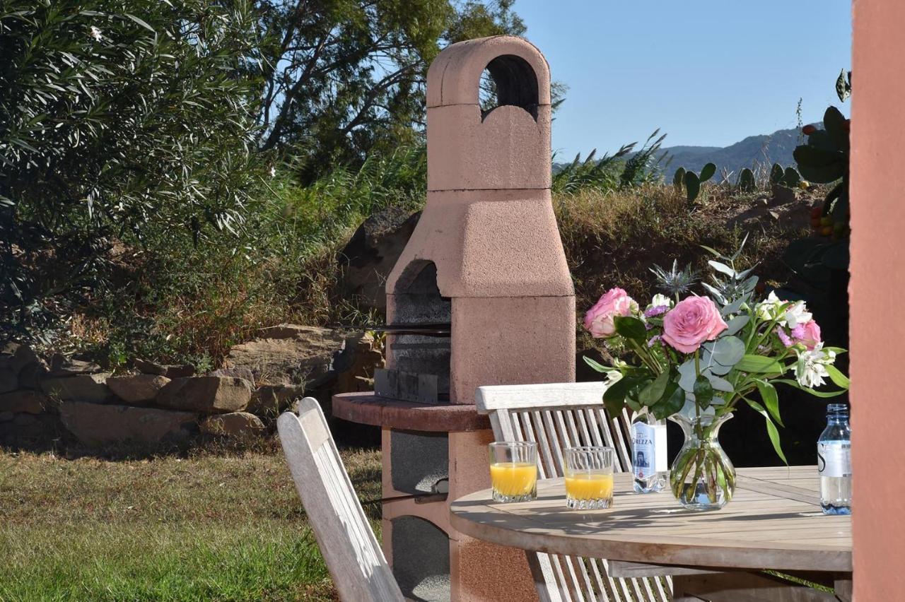 Terracorse Villa Figari  Luaran gambar