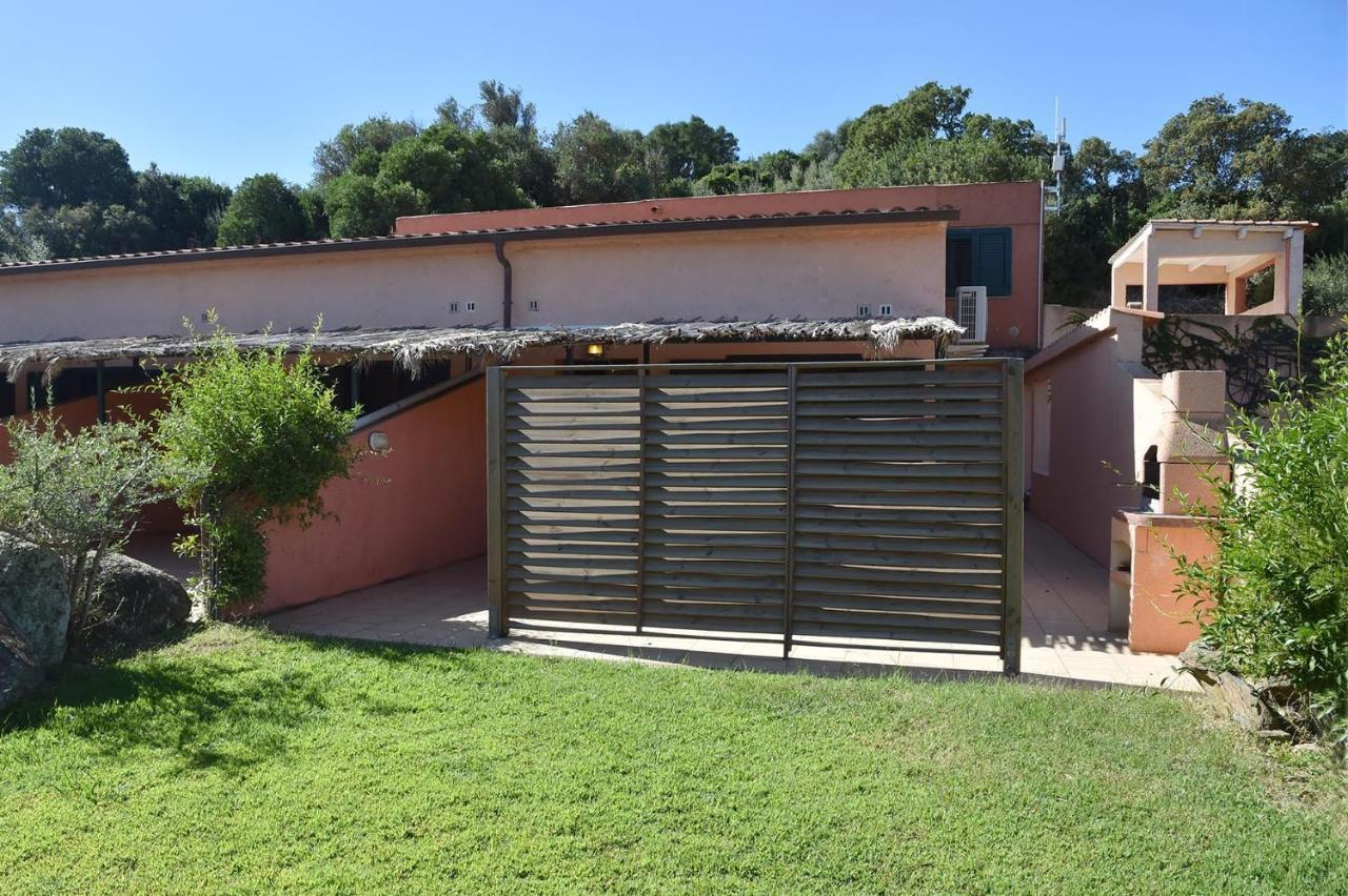 Terracorse Villa Figari  Luaran gambar