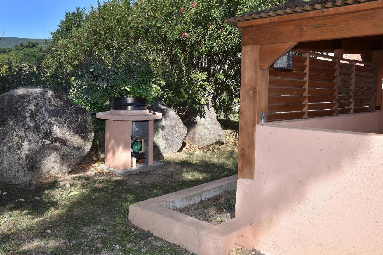Terracorse Villa Figari  Luaran gambar